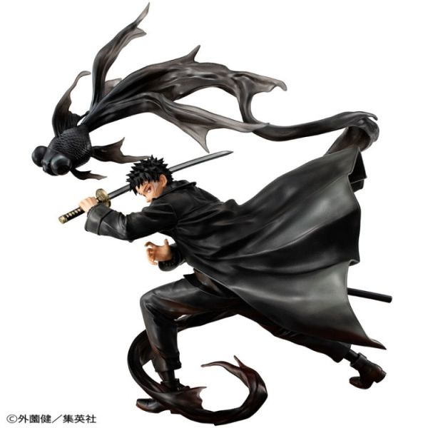 (預購) MEGAHOUSE G.E.M. 神樂鉢 六平千鉱 PVC完成品 20260115 MEGAHOUSE G.E.M. 神樂鉢 六平千鉱 PVC完成品