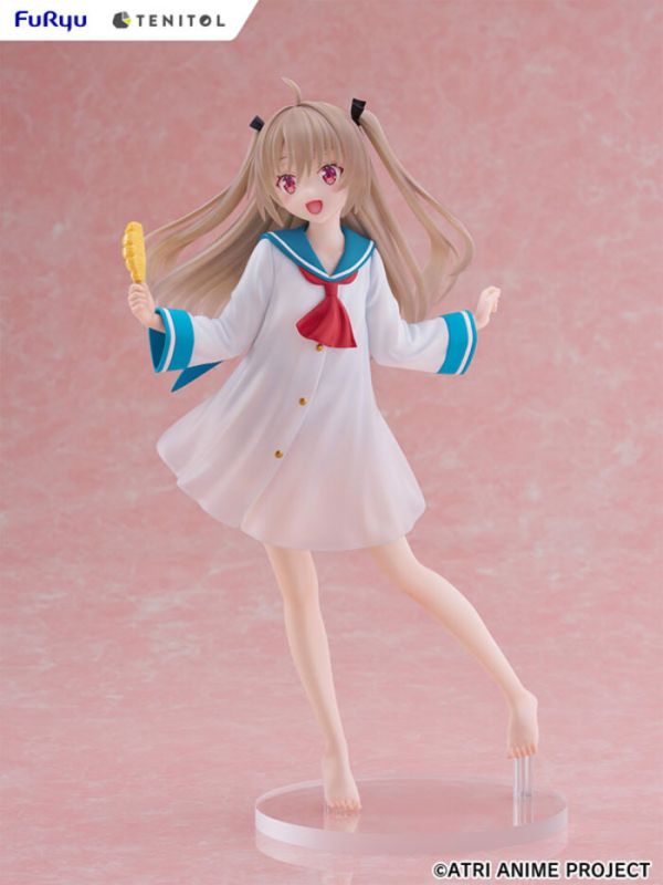 FURYU TENITOL ATRI -My Dear Moments- 亞托莉 PVC完成品 FURYU TENITOL ATRI -My Dear Moments- 亞托莉 PVC完成品
