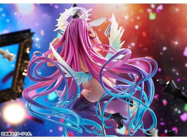 (預購) Phat! 1/6 遊戲人生 吉普莉爾 兔女郎Ver. 完成品 20261213 Phat! 1/6 遊戲人生 吉普莉爾 兔女郎Ver. 完成品