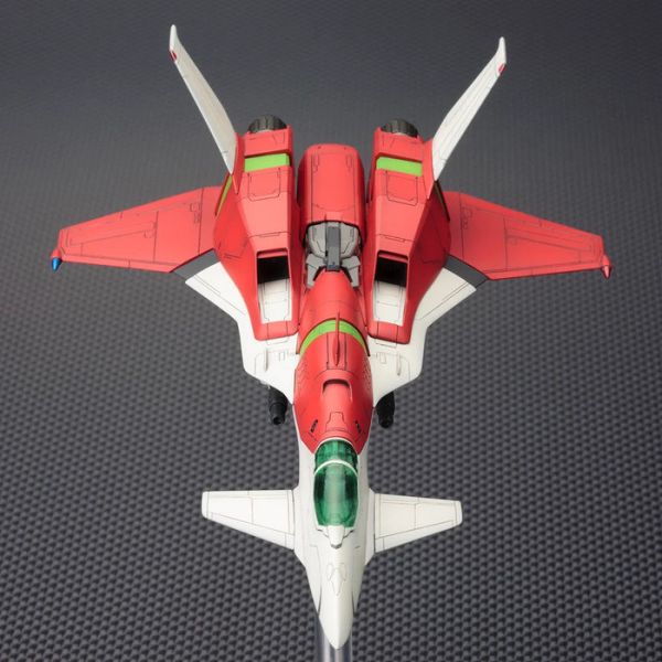 [再販] Kotobukiya 壽屋 1/144 怒首領蜂 大往生 TYPE-A 組裝模型 KP278R [再販] Kotobukiya 壽屋 1/144 怒首領蜂 大往生 TYPE-A 組裝模型 KP278R