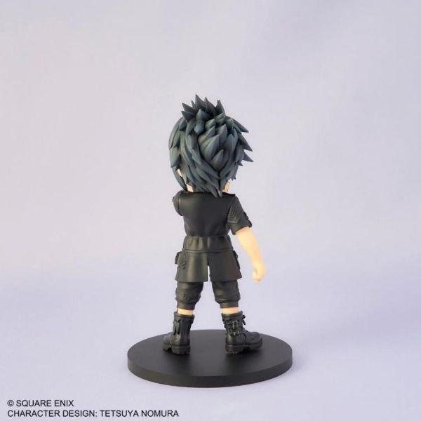 (預購) Square Enix 最終幻想15 Final Fantasy XV Adorable Arts 諾克提斯 路希斯 切拉姆 PVC完成品 20260811 Square Enix 最終幻想15 Final Fantasy XV Adorable Arts 諾克提斯 路希斯 切拉姆 PVC完成品