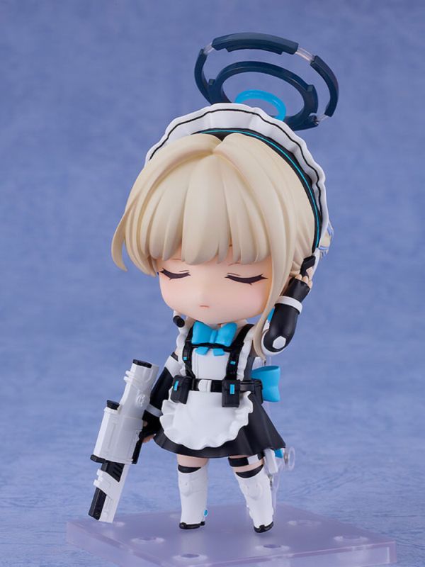 (預購) Good Smile 黏土人 2812 蔚藍檔案 Blue Archive 飛鳥馬季 (預購) Good Smile 黏土人 2812 蔚藍檔案 Blue Archive 飛鳥馬季