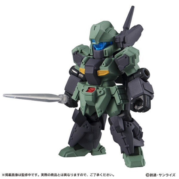 BANDAI 扭蛋 機動戰士鋼彈 MOBILE SUIT ENSEMBLE 06 隨機10入販售 BANDAI 扭蛋 機動戰士鋼彈 MOBILE SUIT ENSEMBLE 06 隨機10入販售