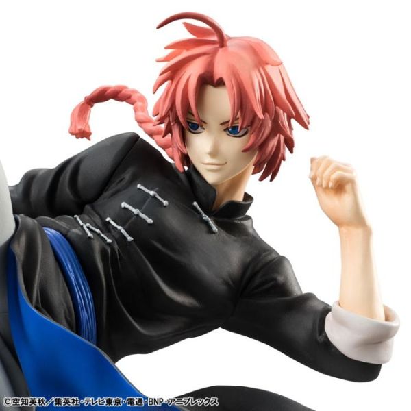 (預購) [限定復刻版] MEGAHOUSE G.E.M. 銀魂 神威 Ver.2 20260713 [限定復刻版] MEGAHOUSE G.E.M. 銀魂 神威 Ver.2