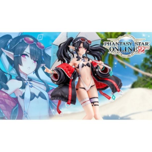 (預購) Kotobukiya 壽屋 1/6 夢幻之星Oline es2 白砂的安妮特 PVC完成品 20251229 Kotobukiya 壽屋 1/6 夢幻之星Oline es2 白砂的安妮特 PVC完成品