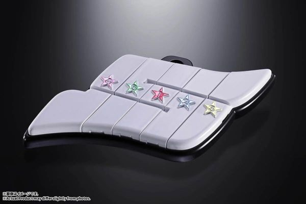 (預購) BANDAI 超合金 秘密戰隊五連者 可動完成品 20260902 BANDAI 超合金 秘密戰隊五連者 可動完成品