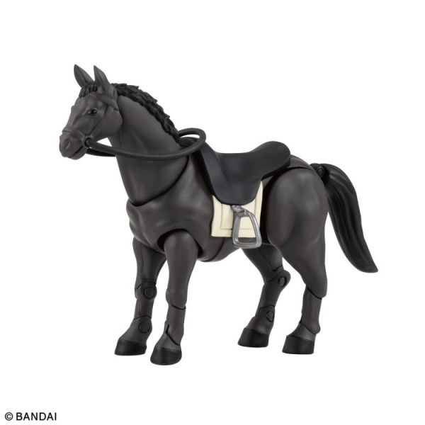 (預購) BANDAI 盒玩 LINK TRAVELERS 武之國的武士篇:馬 全2種 一中盒2入販售 20260118 BANDAI 盒玩 LINK TRAVELERS 武之國的武士篇:馬 全2種 一中盒2入販售