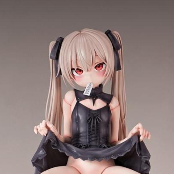 (預購) [18禁商品] Insight 1/5 Bell Doll 玫瑰 専用秘密配件 20261013 [18禁商品] Insight 1/5 Bell Doll 玫瑰 専用秘密配件
