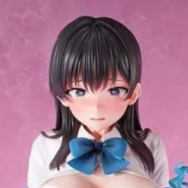 (預購) [18禁商品] Insight PMMA人形1/5 肉感少女 工口鬼怪圖鑑 惡作劇幽靈與洸 PVC完成品 20260331 [18禁商品] Insight PMMA人形1/5 肉感少女 工口鬼怪圖鑑 惡作劇幽靈與洸 PVC完成品