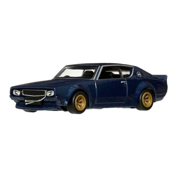 (預購) Hot wheels 汽車文化 日產Skyline 2000GT-R LBWK JKD11-9866 20260118 Hot wheels 汽車文化 日產Skyline 2000GT-R LBWK JKD11-9866