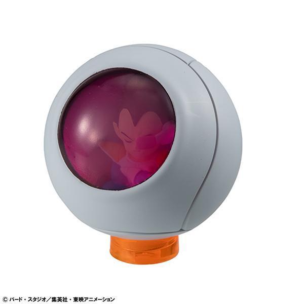 (預購) MEGAHOUSE Yura系列 七龍珠Z 01 套組 20260915 MEGAHOUSE Yura系列 七龍珠Z 01 套組