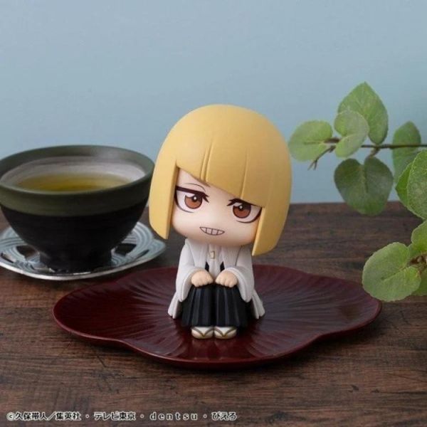 (預購) MEGAHOUSE Lookup  TV Anime BLEACH 死神 千年血戰篇 平子真子 20260813 MEGAHOUSE Lookup  TV Anime BLEACH 死神 千年血戰篇 平子真子