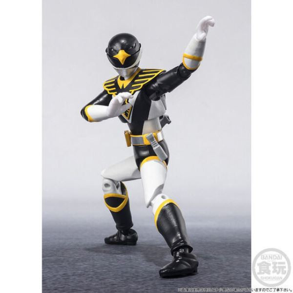 BANDAI SHODO SUPER 鳥人戰隊噴射人- 模型格納庫HOBBYGARAGE BANDAI SHODO SUPER 鳥人戰隊噴射人- 模型格納庫HOBBYGARAGE