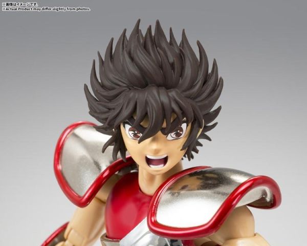 (預購) BANDAI 聖鬥士聖衣神話EX 天馬座星矢 初期青銅聖衣 20260708 BANDAI 聖鬥士聖衣神話EX 天馬座星矢 初期青銅聖衣