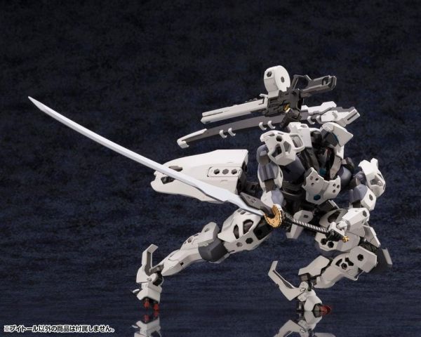 (預購) Kotobukiya 壽屋 1/24 Hexa Gear 六角機牙 雷神V HG078R 組裝模型 20261104 Kotobukiya 壽屋 1/24 Hexa Gear 六角機牙 雷神V HG078R 組裝模型