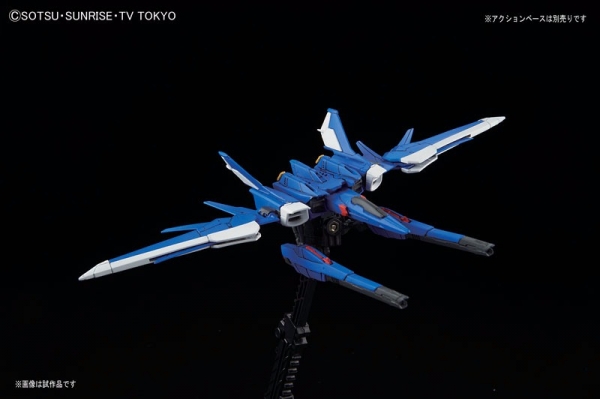 BANDAI 1/144 RG 023 創鬥攻擊鋼彈全備型 鋼彈創鬥者 組裝模型 BANDAI,1/144,RG,023,創鬥,攻擊,鋼彈,全備型,鋼彈,創鬥者,組裝模型,