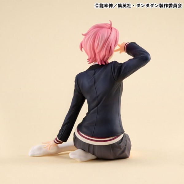 MegaHouse G.E.M. 膽大黨 掌上系列 白鳥愛羅 PVC完成品 MegaHouse G.E.M. 膽大黨 掌上系列 白鳥愛羅 PVC完成品