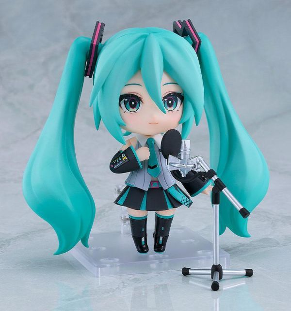(預購) Good Smile 黏土人 3139 初音未來 V6 20260923 Good Smile 黏土人 3139 初音未來 V6