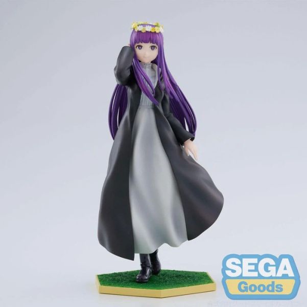 SEGA 景品 Luminasta 葬送的芙莉蓮 費倫 花園Ver. 2506 SEGA 景品 Luminasta 葬送的芙莉蓮 費倫 花園Ver.