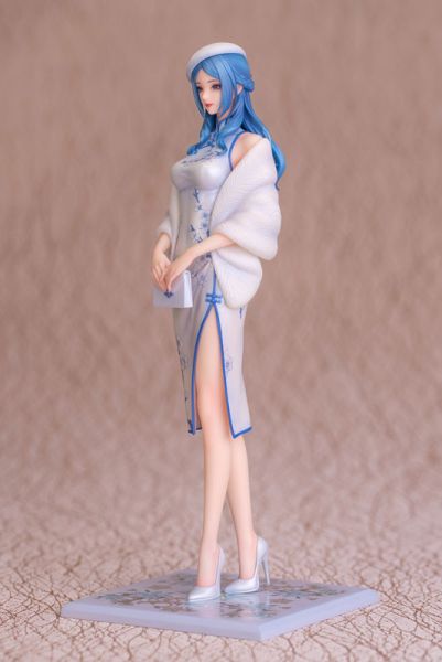 Myethos 1/10 Gift+ 織夢系列 王者榮耀 王昭君ver. PVC Myethos 1/10 Gift+ 織夢系列 王者榮耀 王昭君ver. PVC