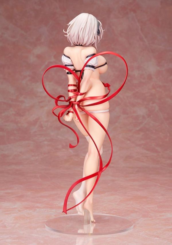 (預購) ALTER 1/6 碧藍航線 天狼星 抱枕Ver. PVC完成品 20260323 ALTER 1/6 碧藍航線 天狼星 抱枕Ver. PVC完成品