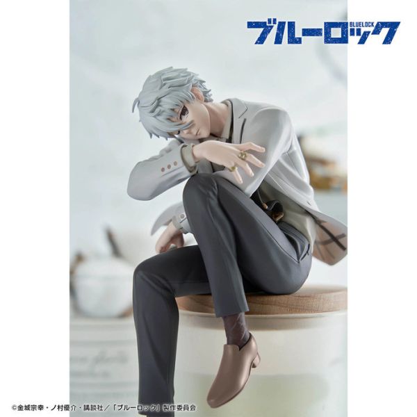 BANPRESTO 景品 藍色監獄 sweets flavor 凪誠士郎 2507 BANPRESTO 景品 藍色監獄 sweets flavor 凪誠士郎