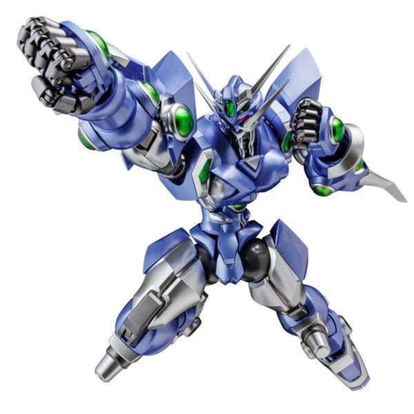 (預購) 千值練 RIOBOT 超級機器人大戰OG 奪魂者 A Color ver. 可動完成品 20260831 千值練 RIOBOT 超級機器人大戰OG 奪魂者 A Color ver. 可動完成品