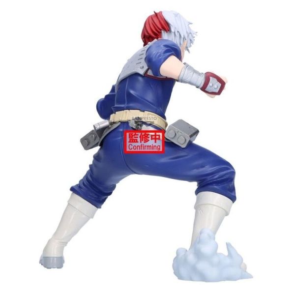 (預購) BP景品 我的英雄學院 Grandista 轟焦凍 眼鏡牌 BANPRESTO 2608 20260302 BP景品 我的英雄學院 Grandista 轟焦凍 眼鏡牌 BANPRESTO