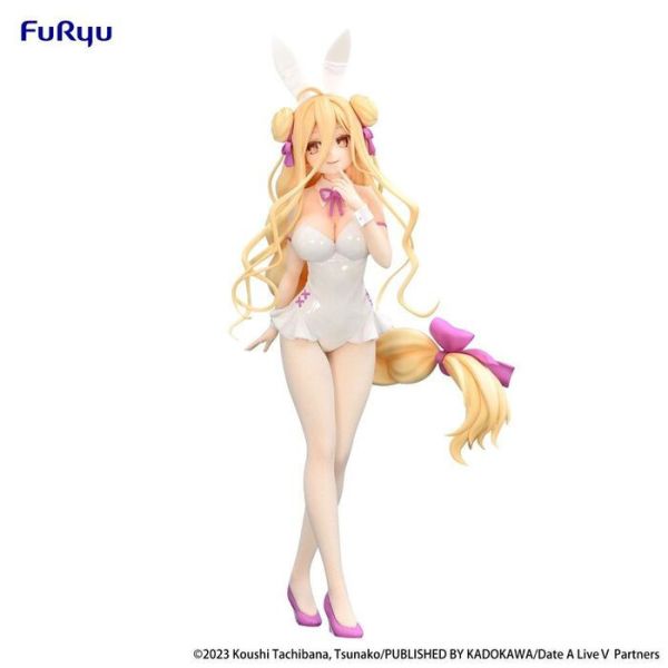 FURYU 景品 約會大作戰V BiCute 兔女郎 星宮六喰 FURYU 景品 約會大作戰V BiCute 兔女郎 星宮六喰