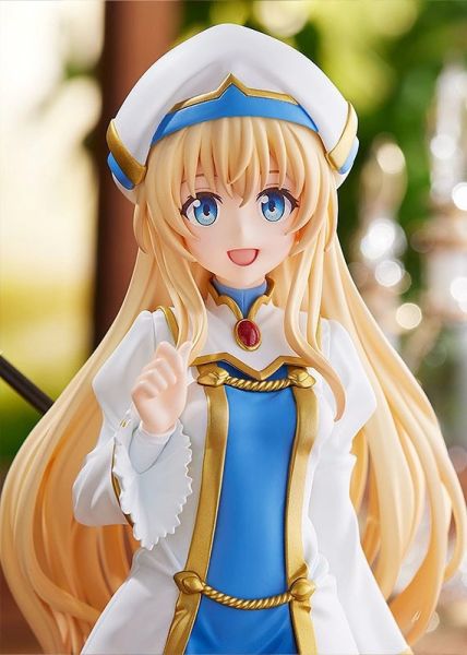 Good Smile figma 602 hololive 森美聲森カリオペ可動完成品