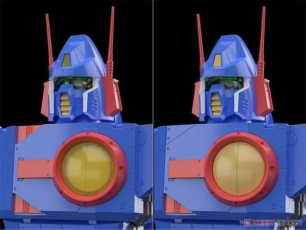 (預購) [再販] Good Smile 1/100 MODEROID 戰鬥裝甲Xabungle 薩奔格爾 組裝模型 20260315 [再販] Good Smile 1/100 MODEROID 戰鬥裝甲Xabungle 薩奔格爾 組裝模型