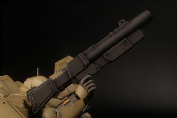 (預購) [再販]PLUM PMOA 1/35 AS-5E3 雷諾斯 陸戰版 Renewal Ver. 20260610 [再販]PLUM PMOA 1/35 AS-5E3 雷諾斯 陸戰版 Renewal Ver.