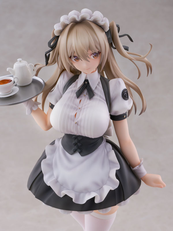 (預購) koikoi 1/6 原畫:saitom 櫻 艾爾 PVC完成品 20251118 koikoi 1/6 原畫:saitom 櫻 艾爾 PVC完成品