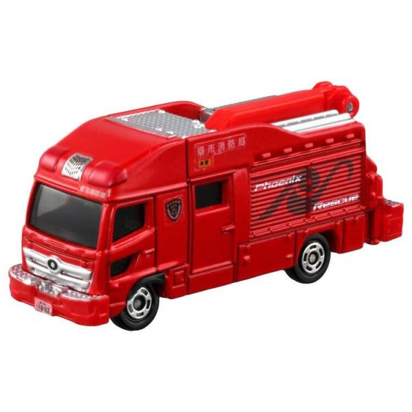 TOMICA 032_173311 堺市消防車 TM032A5 TOMICA 032_173311 堺市消防車 TM032A5