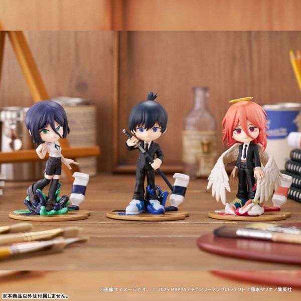 (預購) BUSHIROAD CREATIVE Q版 劇場版 鏈鋸人 蕾潔篇 天使惡魔 20260203 BUSHIROAD CREATIVE Q版 劇場版 鏈鋸人 蕾潔篇 天使惡魔