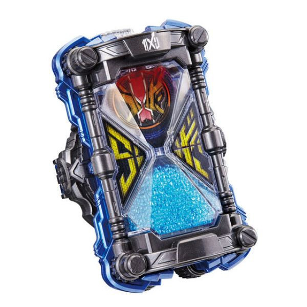 BANDAI 假面騎士 ZI-O DX GEIZ復活者 騎士手錶 BANDAI 假面騎士 ZI-O DX GEIZ復活者 騎士手錶