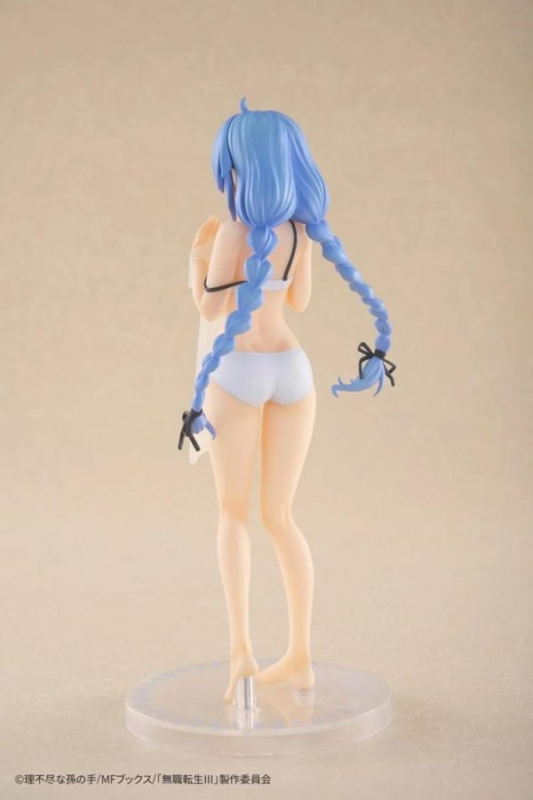 (預購) WAKUWAKU TIMING 1/8 無職轉生 洛琪希 完成品 20260817 WAKUWAKU TIMING 1/8 無職轉生 洛琪希 完成品