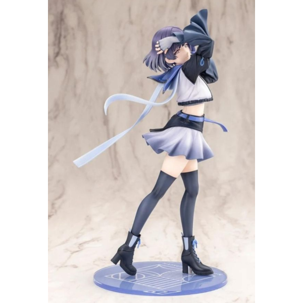 (預購) Kotobukiya 壽屋 1/7 學園偶像大師 秦谷美鈴 月之龜 PVC完成品 20260812 Kotobukiya 壽屋 1/7 學園偶像大師 秦谷美鈴 月之龜 PVC完成品