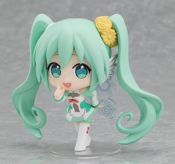 (預購) Good Smile RACING 盲盒 賽車初音 全明星 模型收藏 Vol.2 一中盒8入販售 20261029 Good Smile RACING 盲盒 賽車初音 全明星 模型收藏 Vol.2 一中盒8入販售