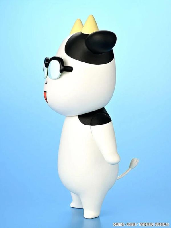 (預購) Loop 百姓貴族 軟膠模型 荒川弘 A款式 笑臉 20260503 Loop 百姓貴族 軟膠模型 荒川弘 A款式 笑臉/B款式 口哨