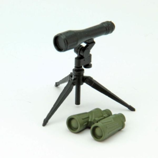 (預購) [再販] TOMYTEC 1/12 迷你武裝 LD028 狙擊工具組A 組裝模型 20260423 [再販] TOMYTEC 1/12 迷你武裝 LD028 狙擊工具組A 組裝模型