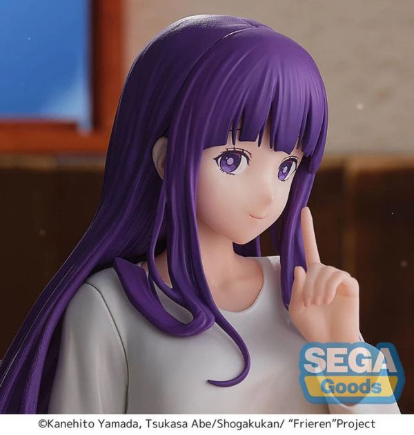 SEGA 景品 葬送的芙莉蓮 Yumemirize公仔 費倫 小睡一會兒Ver. 2511 SEGA 景品 葬送的芙莉蓮 Yumemirize公仔 費倫 小睡一會兒Ver.