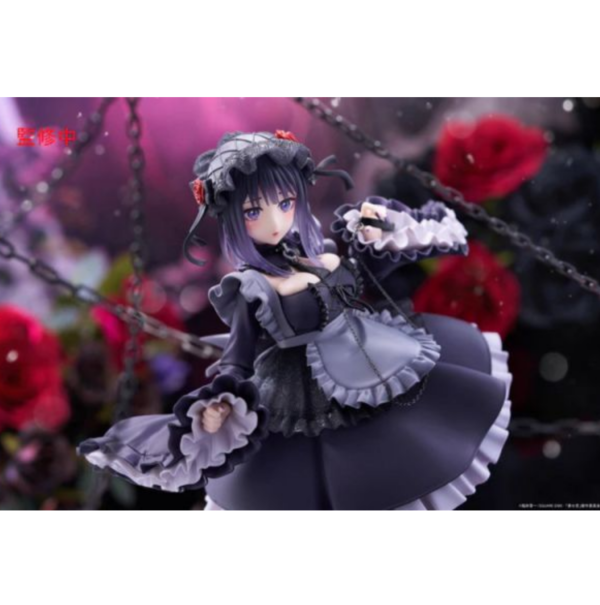 (預購)[再販] TAITO 景品 戀上換裝娃娃 T-Most Figure - 喜多川海夢 (黑江雫 Ver.) 2603 20251013 (預購)[再販] TAITO 景品 戀上換裝娃娃 T-Most Figure - 喜多川海夢 (黑江雫 Ver.) 2603 20251013