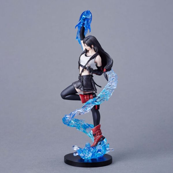 SQUARE ENIX FF7 太空戰士7 最終幻想7 重生 蒂法 PVC完成品 SQUARE ENIX FF7 太空戰士7 最終幻想7 重生 蒂法 PVC完成品