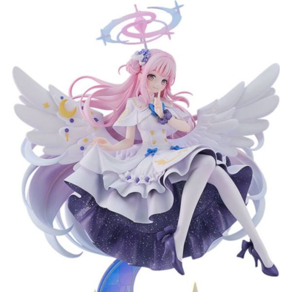 Good Smile 1/7 蔚藍檔案 Blue Archive 彌香 星之呼喚 PVC Good Smile 1/7 蔚藍檔案 Blue Archive 彌香 星之呼喚 PVC
