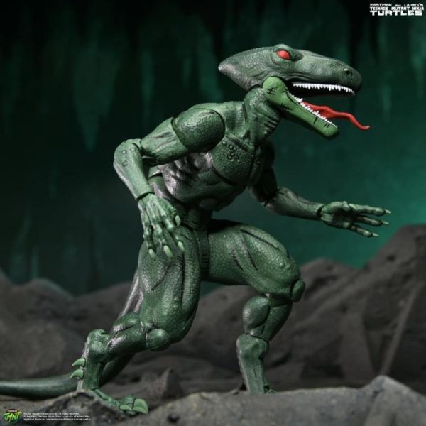 (預購) NECA 忍者龜 Daimyo Orkai & Raptor 7吋 可動完成品 20260531 NECA 忍者龜 Daimyo Orkai & Raptor 7吋 可動完成品
