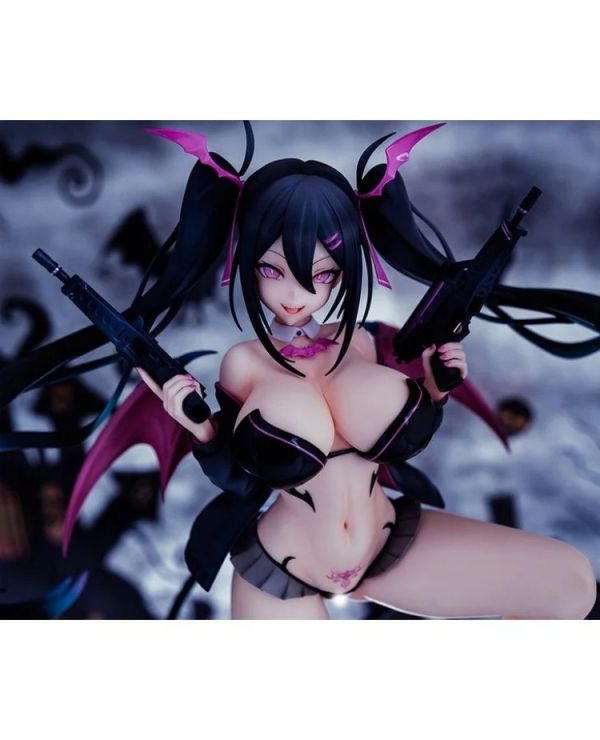 [18禁商品] Native Rocket Boy 1/6 結城七瀬PVC完成品 *20000 [18禁商品] Native Rocket Boy 1/6 結城七瀬PVC完成品 *20000