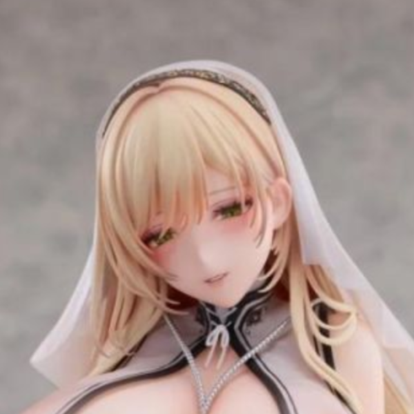 (預購)[18禁商品] PartyLook 1/6 修女 阿莉西婭 PVC完成品 20260507 [18禁商品] PartyLook 1/6 修女 阿莉西婭 PVC完成品