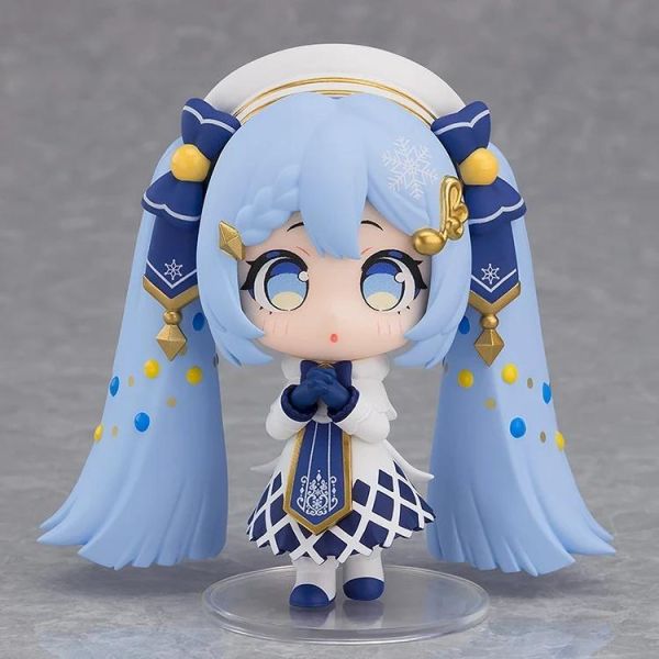 (預購) Good Smile 盲盒 雪初音All Stars vol.2 全8種 一中盒8入販售 20260908 Good Smile 盲盒 雪初音All Stars vol.2 全8種 一中盒8入販售