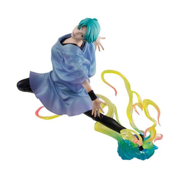 (預購) MEGAHOUSE GGG 系列 機動戰士Z鋼彈 鳳·姆拉沙美 再販 20260713 MEGAHOUSE GGG 系列 機動戰士Z鋼彈 鳳·姆拉沙美 再販